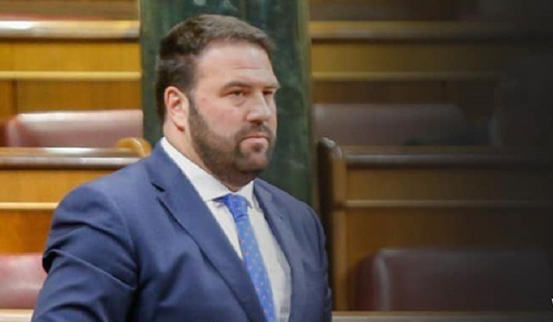 Мы приехали ознакомиться с последствиями турецко-азербайджанской агрессии