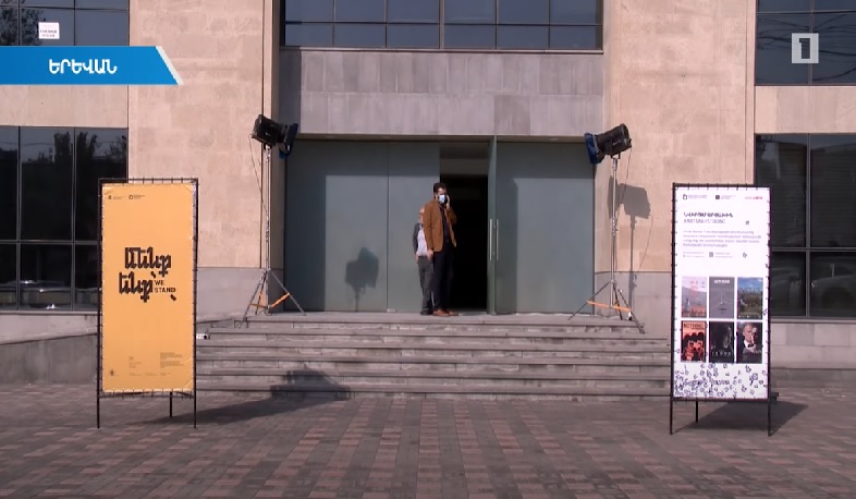 «Ոսկե ծիրանը» միանում է «Հայաստան» համահայկական հիմնադրամի դրամահավաքին