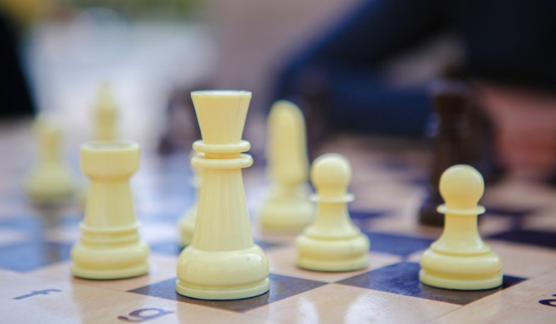 Շախմատի Հայաստանի ուսանողական ընտրանին՝ համաշխարհային մտավոր խաղերի բրոնզե մեդալակիր