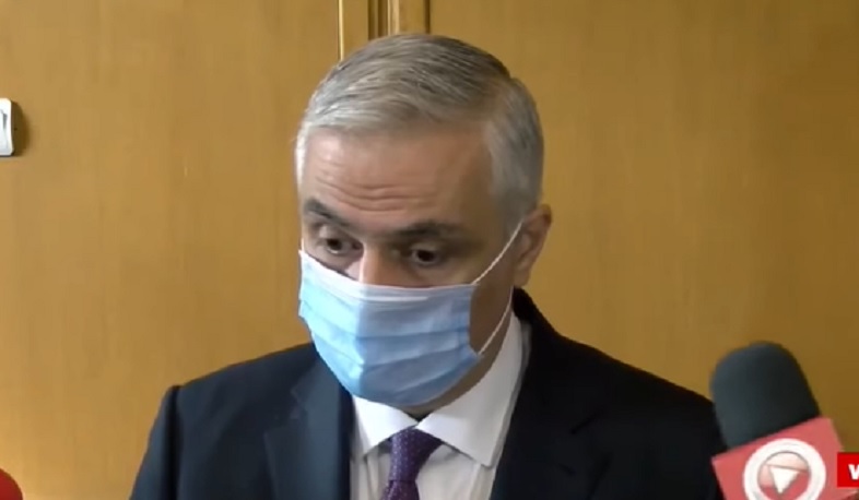 Կգտնենք այն հաշվեկշիռը, որ հնարավորություն կտա չեզոքացնել մարտահրավերից բխող ռիսկերը. փոխվարչապետ