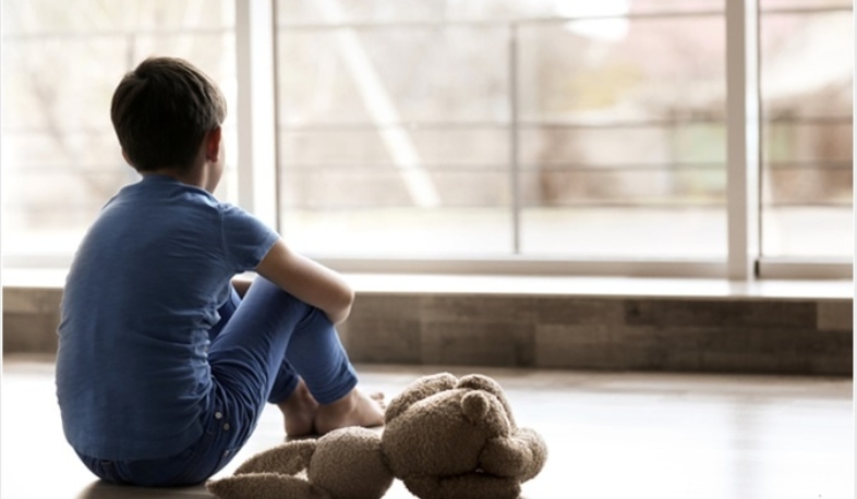 ՀՀ ՄԻՊ-ը ներկայացրել է պատկերազարդ իրազեկումներ երեխայի մոտ պատերազմից առաջացած խնդիրները հաղթահարելու վերաբերյալ