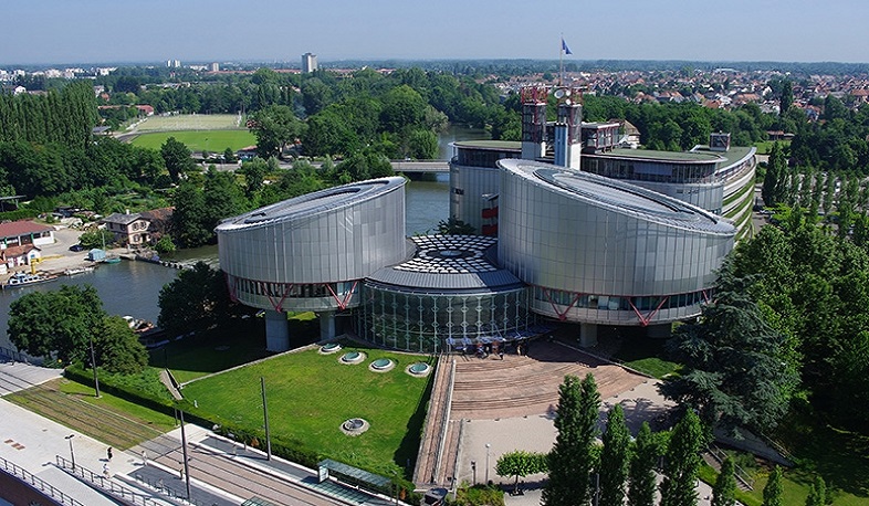 В ЕСПЧ представлены достоверные доказательства присутствия сирийских наемников в войне против Арцаха