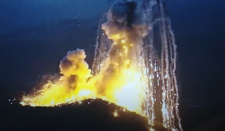 Ռոմանոս Պետրոսյանը միջազգային կազմակերպություններին կոչ է արել  ստանձնել պատասխանատվություն՝ պահպանելու Արցախի էկոհամակարգերը