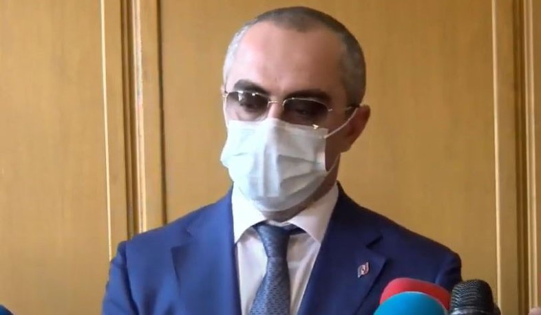 Սկզբում կունենանք հարկային եկամուտների և մաքսային վճարների նվազում. ՊԵԿ նախագահը՝ Թուրքիայից ներմուծվող ապրանքների արգելքի մասին