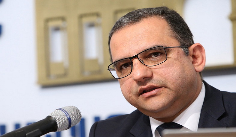 The government will support entrepreneurs after the ban on the import of Turkish goods. Minister