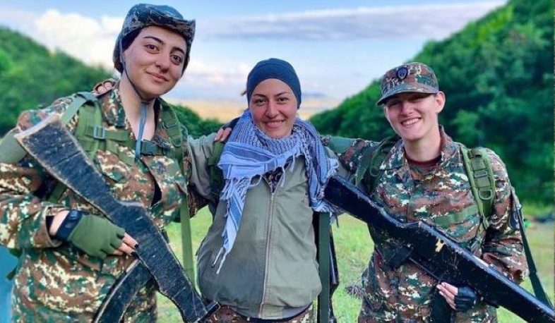 ՈՄԱ-ի դասընթացները ներկայացվում են իբրև նորաստեղծ ահաբեկչական խմբավորման գործողություններ. Տեղեկատվության ստուգման կենտրոն