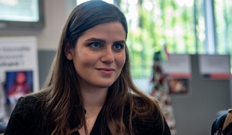 Если международное признание Арцаха— единственная возможность обеспечения мира, то этот шаг должен быть сделан