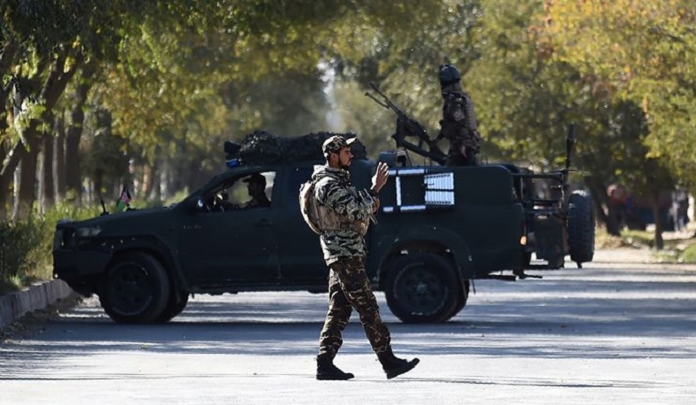 Աֆղանստանի մայրաքաղաքի համալսարանում հարձակման զոհ է դարձել 35 մարդ