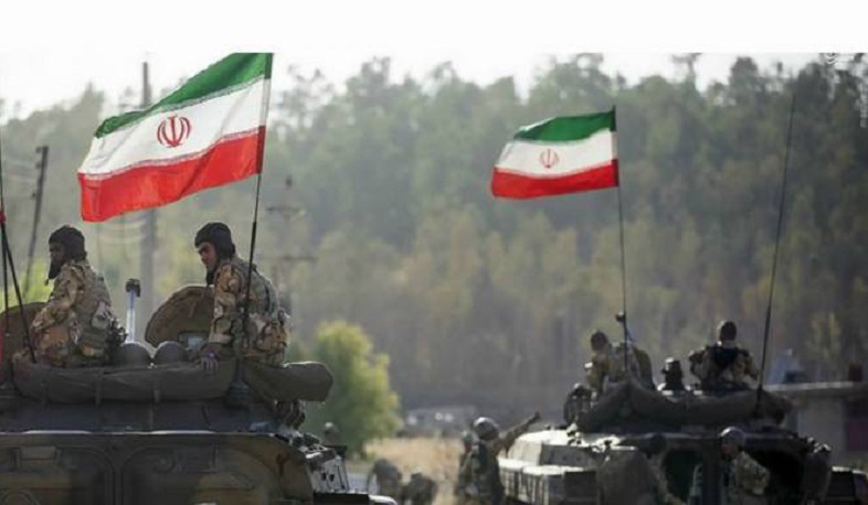 Իրանի կարմիր գիծը ժողովրդի անվտանգությունն է. Իրանի բանակի հրամանատար