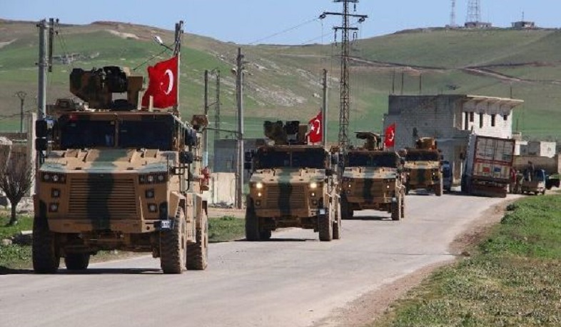 Թուրքիան իր զորամիավորումները տարհանում է Սիրիայում ամենախոշոր ռազմաբազայից