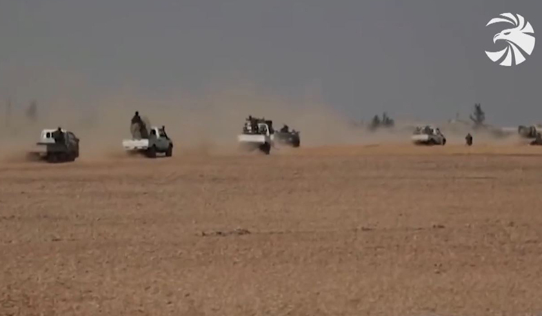 Բաքվի հանճարեղ ստերի շարքը. «Զինուժ մեդիայի» տեսանյութը