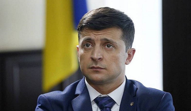 Почему Зеленский приостановил выполнение контракта «Укрспецэкспорта» с Азербайджаном