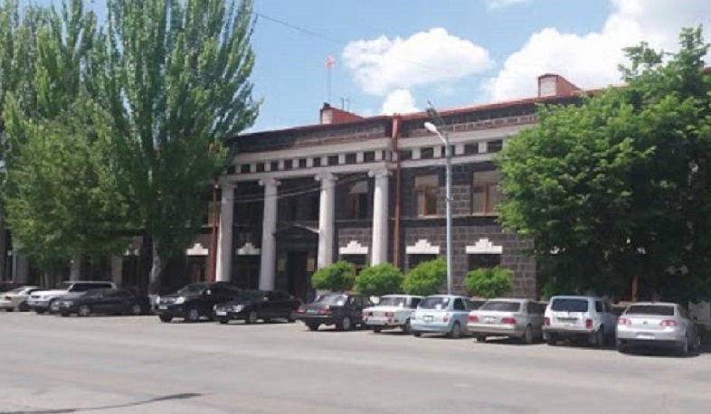 Պողոս Աբրահամյանը նշանակվել է Շիրակի մարզպետի տեղակալ