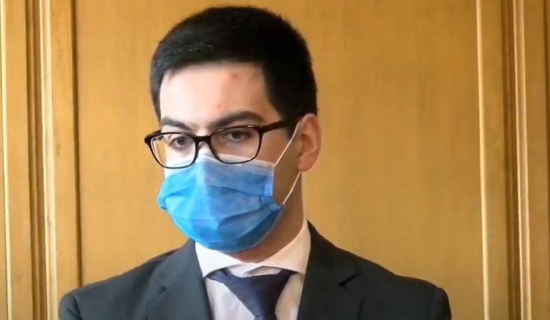 Որքան էլ ցանկանանք արագացնել պրոցեսը, կան ընթացակարգեր. Բադասյանը՝ ապօրինի գույքի բռնագանձման օրենքի կիրառության մասին