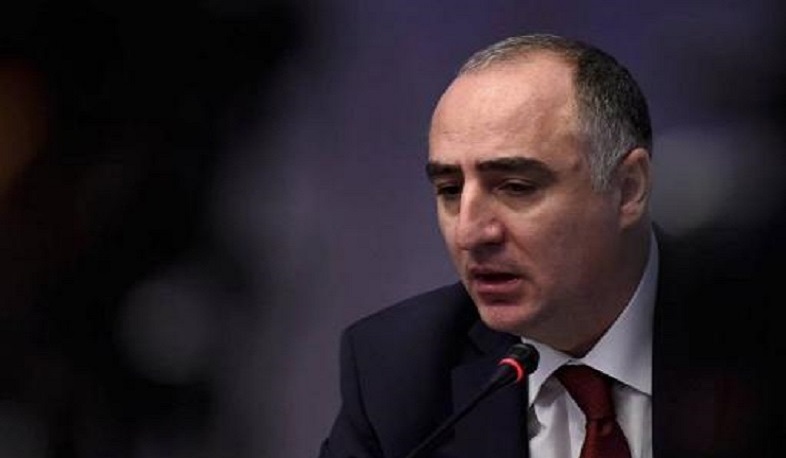 ՀՔԾ պետի գլխավորած ջոկատը մեկնել է մարտական գործողությունների վայրերից մեկը