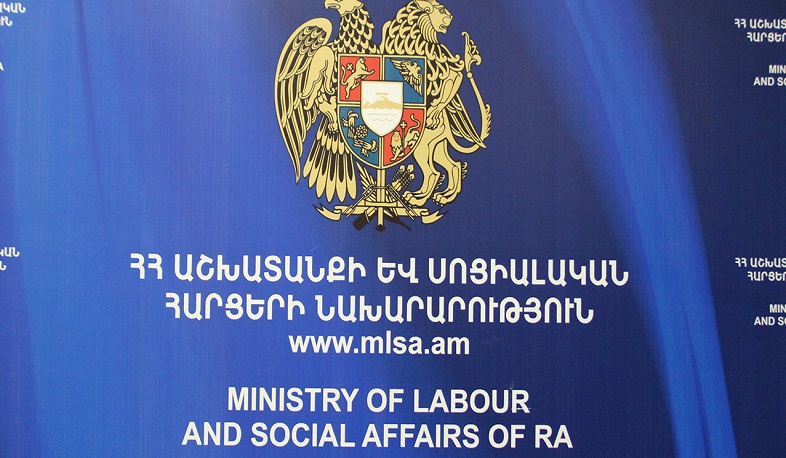 Սոցապնախարարությունը շարունակում է բնակարան փնտրել 7 երեխա ունեցող արցախցի Լուսինեի ընտանիքի համար