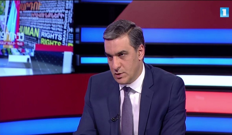 It is a feast of anti-Armenianism in Azerbaijani social networks with exceptional cynicism. RA Ombudsman