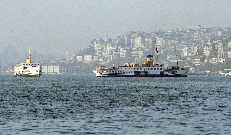 Թուրքիան հայտարարել է Միջերկրական ծովում երկրաբանական հետախուզումը վերսկսելու մասին
