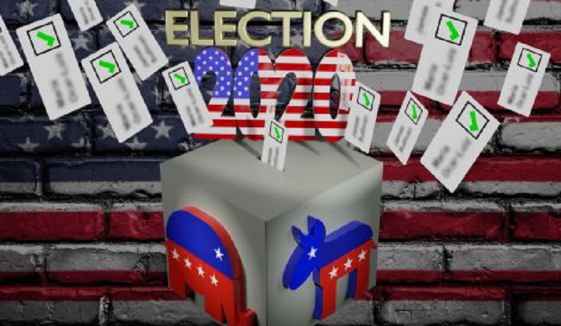 ԱՄՆ-ում հետընտրական անկարգություններ են  սպասվում