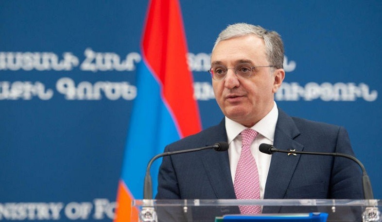 Artsakh has no future within Azerbaijan․ Minister of Foreign Affairs