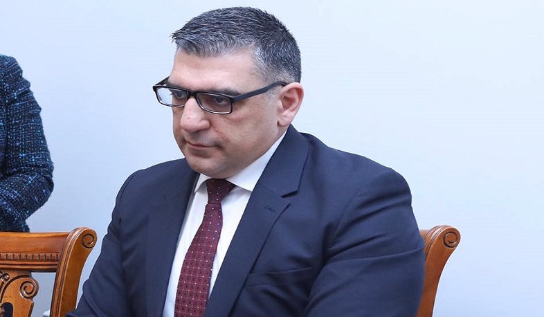 ԱԺ-ն այս տարի իրականացրել է 603.5 մլն դրամի խնայողություն և վերադարձրել պետբյուջե. Տիգրան Գալստյան