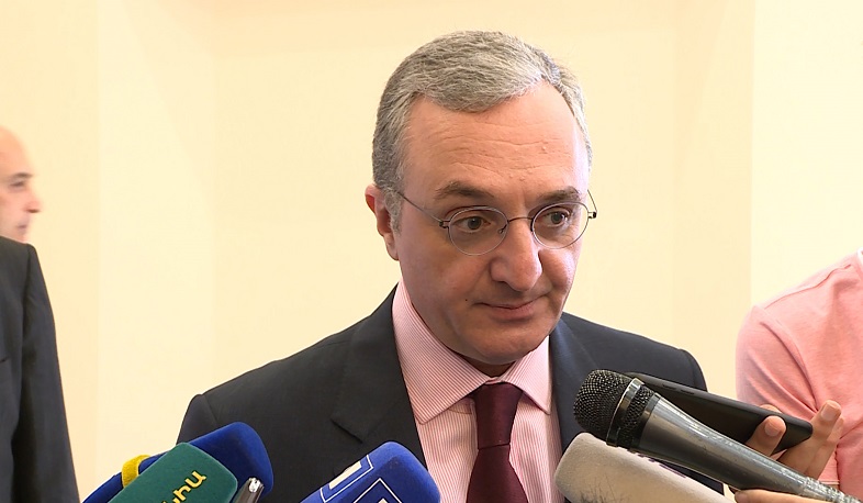 Azerbaijan has 3 times shown an irresponsible approach to its ceasefire commitment. Mnatsakanyan