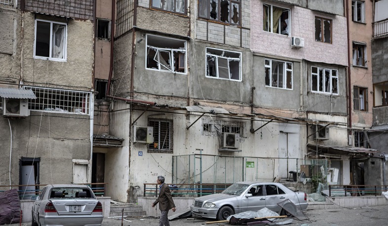 Ավստրալիայի ցեղասպանության ուսումնասիրությունների ինստիտուտը մտահոգություն է հայտնել հայերի դեմ նոր ցեղասպանության կապակցությամբ