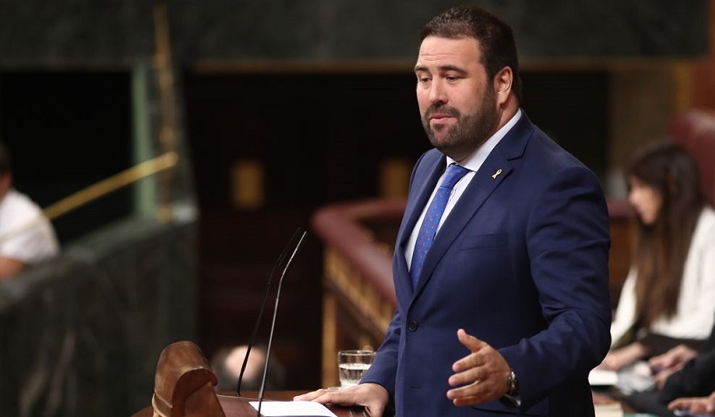 Мировое сообщество должно предпринять шаги во избежание нового геноцида. Джон Иньярриту