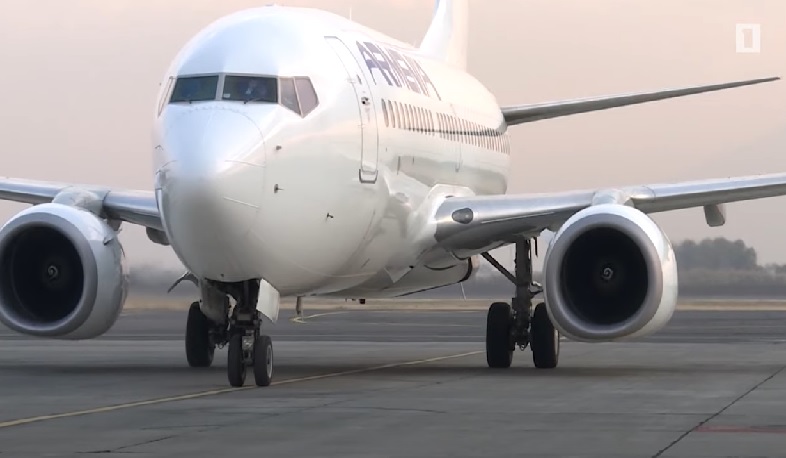 Հումանիտար օգնությունը արագ տեղ հասնելու համար մաքսային ծառայությունն ընդամենը օղակ է