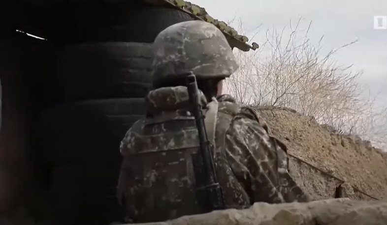 Շուշիի պաշտպանները հնարավորն ու անհնարինն անում են թշնամու ուժերի դեմ՝ անառիկ պահելու բերդաքաղաքը