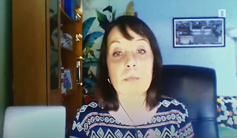 Հասնում ենք այն կետին, որ խնդրում ենք միջազգային հանրությանը ճանաչել Արցախը. ԵԽ պատգամավոր