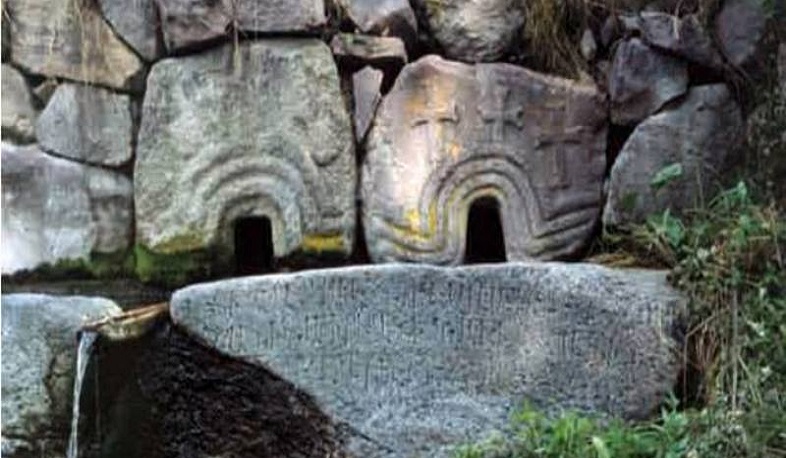 Արցախի հավատալիքները