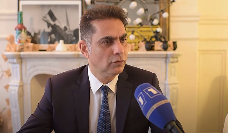 «Գորշ գայլերը» Ֆրանսիայում այլևս անելիք չունեն. սահմանների հսկողությունը խստացվում է