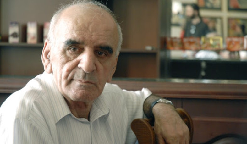 Փելեշյանն իր «Բնություն» ֆիլմի 15.000 եվրո հոնորարը փոխանցել է «Հայաստան» համահայկական հիմնադրամին