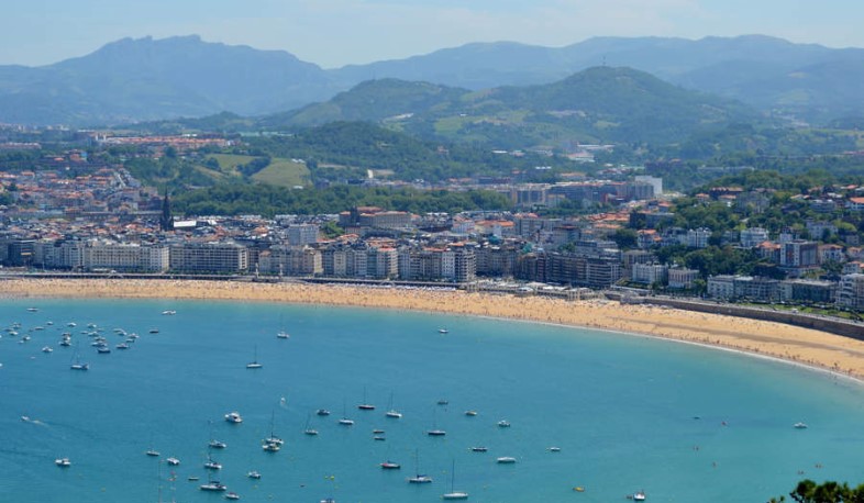 The San Sebastian City Council of the Basque Country has expressed its solidarity with Artsakh