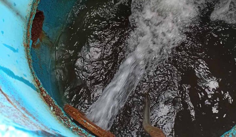 ԱԱՏՄ-ն ուժեղացրել է վերահսկողությունը ջրամատակարարման համակարգի անվտանգության նկատմամբ