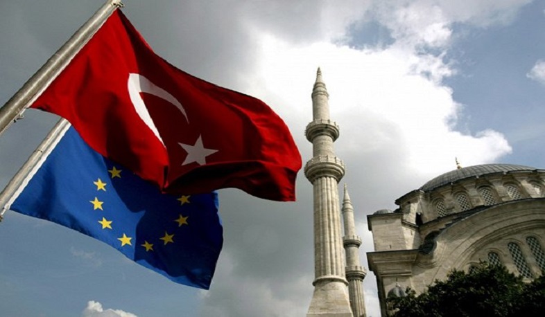 ԵՄ-ն մեկ տարով երկարաձգել է Թուրքիայի դեմ պատժամիջոցները
