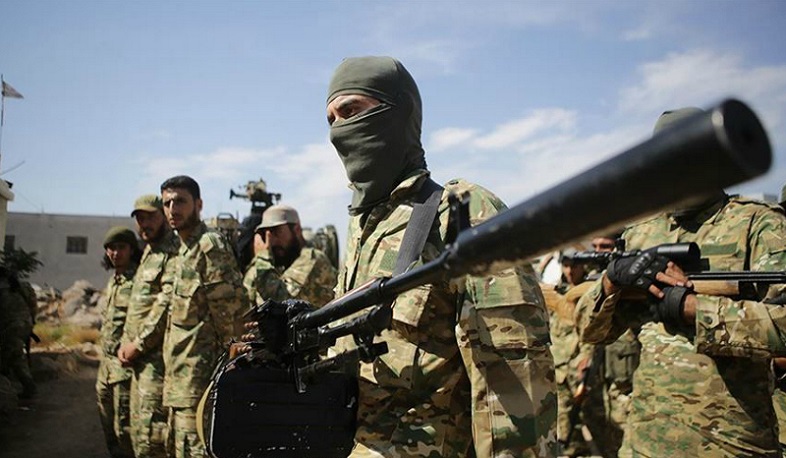 3 more Syrian citizens were involved as defendants. A motion was filed to detain them