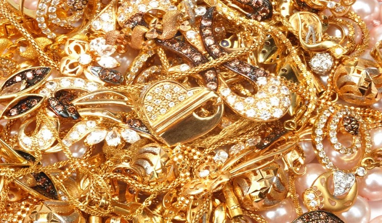 Թալանել են Սաուդյան արքայադստեր Փարիզի բնակարանը