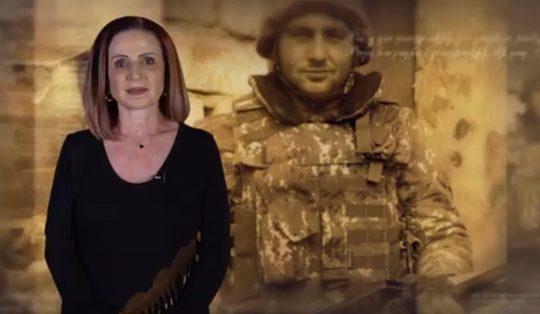 Մենք հավատում ենք մեր հաղթանակին, որովհետև ուժեղ ենք․ Շաքե Թուխմանյան