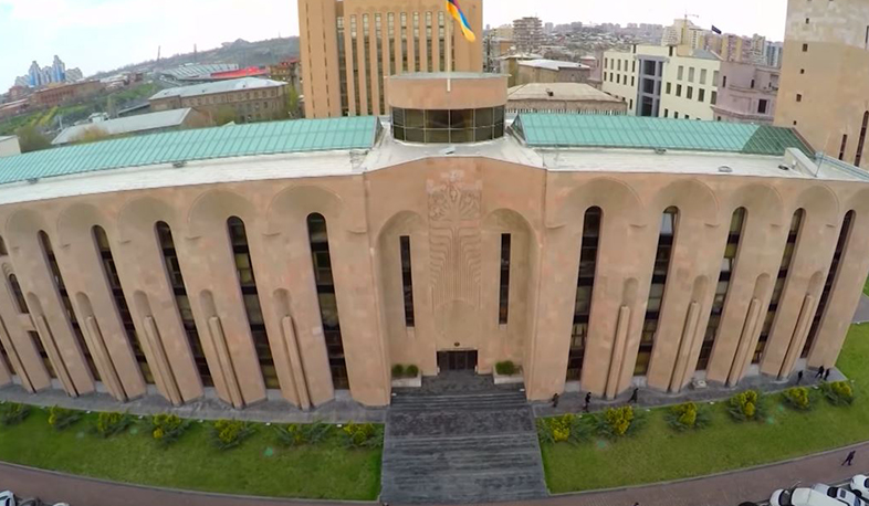 2021-ին ՏԿԵՆ բյուջեն նախատեսվում է 211 մլրդ դրամ, Երևանի քաղաքապետարանինը՝ մոտ 92,5 մլրդ