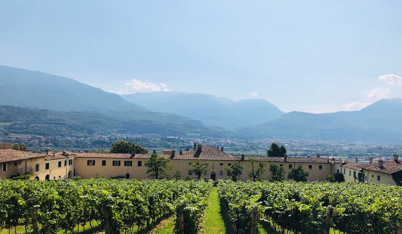 Nogaredo community of Trento region (Italy) has recognized the independence of Artsakh