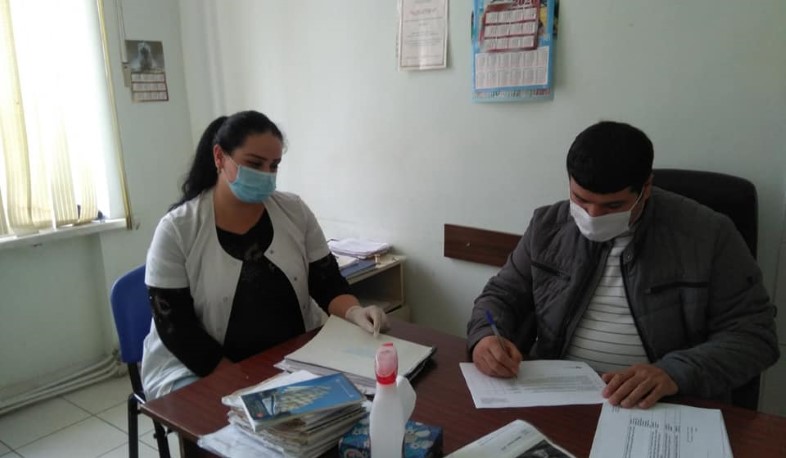 ԱԱՏՄ-ն իրականացրել է ստուգայցեր Գեղարքունիքի և Կոտայքի մարզերում