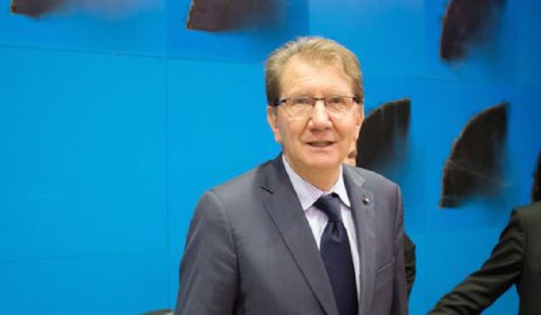 39 ֆրանսիացի պատգամավորներ միացել են Մակրոնին ուղղված նամակին, որով կոչ են անում ճանաչել Արցախը