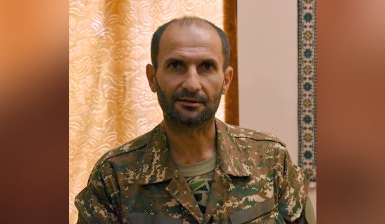 Արցախի Մարտունու շրջանում իրավիճակը մնում է լարված․ առավոտյան շարունակվել է հրետակոծությունը. քաղաքապետ