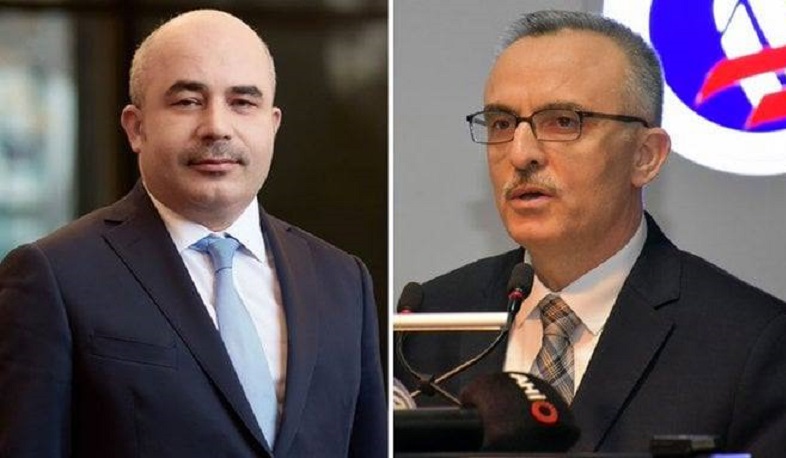 Թուրքիայի ԿԲ նոր նախագահի պարագայում սնանկությունն անխուսափելի է. Կարո Փայլան