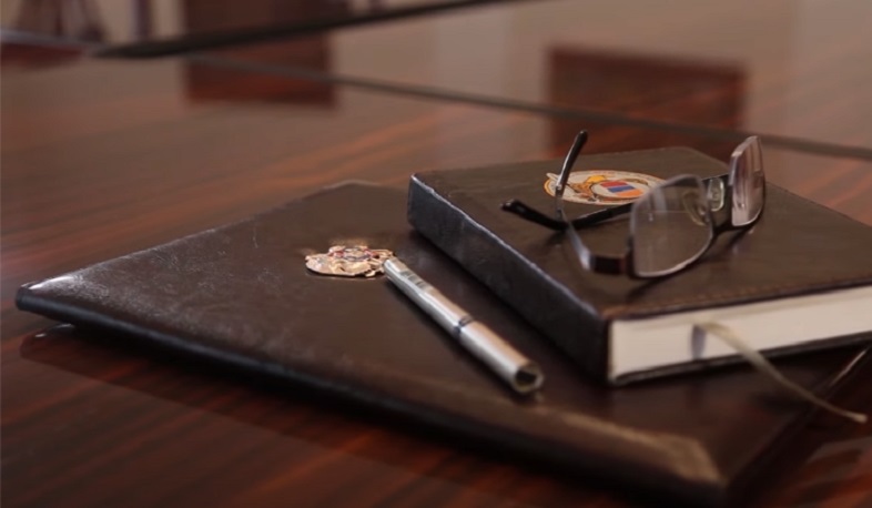 Доказательства присутствия наемных террористов в войне против Арцаха