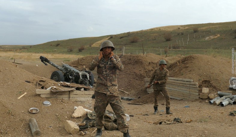 Суть предложения Ирана по урегулированию карабахского конфликта