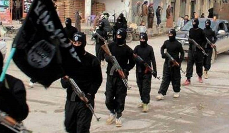 600 членов «Исламского государства» находятся в Греции, десятки - на Кипре