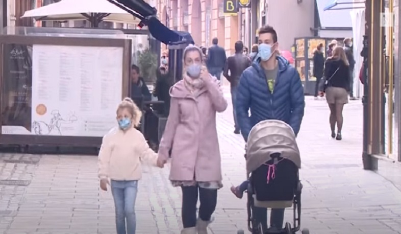 Կորոնավիրուսն աշխարհում